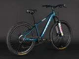 Велосипед HORH ROHAN RHD 7.0 27.5" 2024 