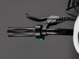 Электровелосипед HORH LOTUS 16" 2023 