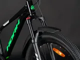 Велосипед HORH ROHAN RMD 6.0 26" 2025 