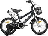 Велосипед HORH FORTE 14 2026