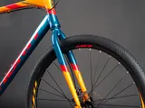 Велосипед HORH RHINO 7.1 27,5" 2024 