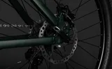 Велосипед HORH FOREST FHD 7.2  27,5" 2025 