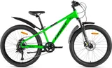 Велосипед HORH ROHAN RHNHD4.3 24" 2025 