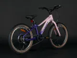 Велосипед HORH MIA MVB 2.0 20" 2025 