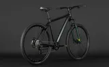 Велосипед HORH FOREST FHD 9.2 29" 2025 