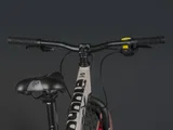 Велосипед HORH BUBBLE 24" 2024 