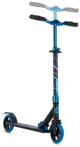 Самокат HORH Aura 145 