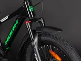 Велосипед HORH ROHAN RMD 2.0 20" 2025 