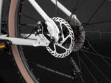 Велосипед HORH JOSS JMD 7.0 27.5" 2024 