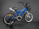 Велосипед HORH FORTE 16" 2023 