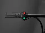 Электровелосипед HORH Volt Folding 14" 2021 