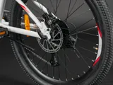 Велосипед HORH GLAN 24" 2024 