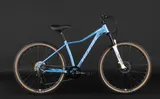 Велосипед HORH JOSS JMD7.0 27,5" 2025 
