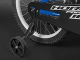 Велосипед HORH FORTE 18" 2023 
