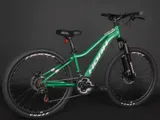 Велосипед HORH LIMA LHD 6.0 26 JR 2023 