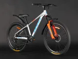 Велосипед HORH ROHAN RMD 6.0 26" 2025 