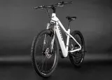 Электровелосипед HORH Starter MTB 27,5" 2021 