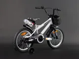 Велосипед HORH FORTE 16" 2024 