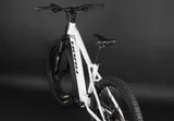 Электровелосипед HORH Starter MTB 27,5" 2021 