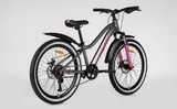 Велосипед HORH LIMA 24" 2026