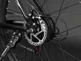 Электровелосипед HORH MARZ 27.5" 2024 s