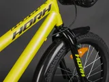 Велосипед HORH FORTE 18" 2024 