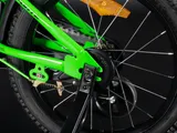 Велосипед HORH FORTE 16" 2024 