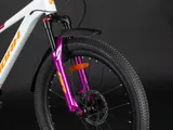 Велосипед HORH ROHAN RHD 4.1 24" 2024 