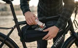 Сумка под раму HORH Bikepacking 38х9х5см