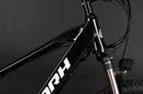 Электровелосипед HORH Starter MTB 27,5" 2021 