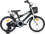 Велосипед HORH FORTE 16" 2023 