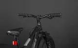 Велосипед HORH ROHAN LTD 24 2026 BLACK GREY