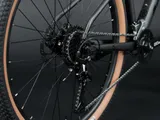 Велосипед HORH Q7 AIR 27,5" 2024 