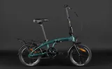 Велосипед HORH NEMO H16NEMO1SR 16" 2025 