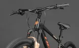 Велосипед HORH ROHAN RHNHD 7.2 27,5" 2024 