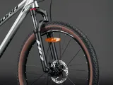 Велосипед HORH JAB JAB26AM 26" 2024 Polished-Black