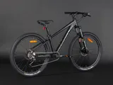Велосипед HORH BULLET BHD 6.1 26" 2024 