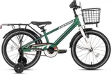 Велосипед HORH BART 18" 2024 