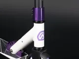 Самокат HORH Aura 125 