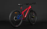 Велосипед HORH CAST HCSTMD 1SR 6.0 26" 2026