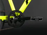 Велосипед HORH ROHAN RMD 7.0 27,5" 2024 