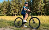Велосипед HORH BULLET 26" 2026