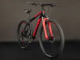 Велосипед HORH FOREST FHD 9.0 29" 2024 