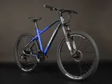 Велосипед HORH ROCKET RMD 7.1 27.5" 2024 Grey-
