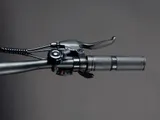 Электровелосипед HORH MARZ 27.5" 2024 