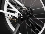 Велосипед HORH FORTE 20" 2024 