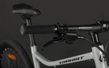 Велосипед HORH TRANSIT 20/27.5" 2025 