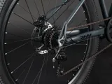 Велосипед HORH ROHAN RHD 7.1 27.5" 2025 
