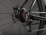 Велосипед HORH ROHAN RHD 29" 2023 