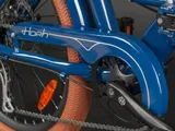 Велосипед HORH KAYO 8SP MD 24" 2024 